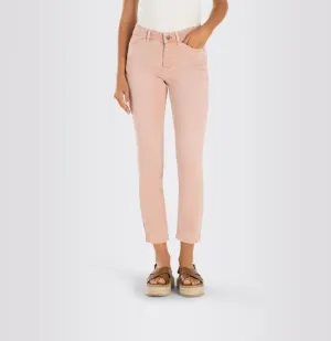 Mac Dream Chic Pant in Peach