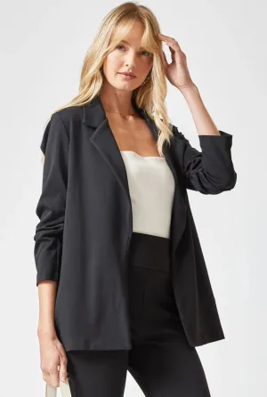 Magic Blazer-Black