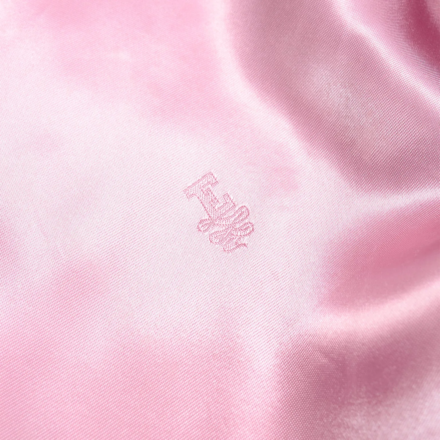 Margaretha Ley Escada Vintage Pink Longline Blazer Jacket