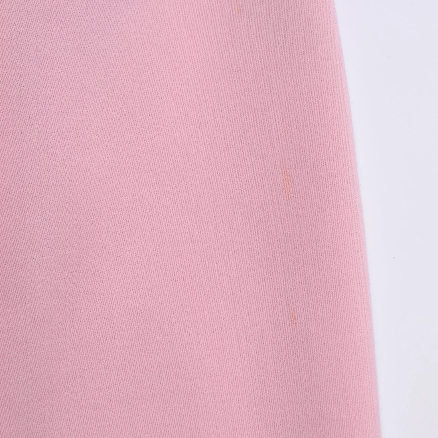 Margaretha Ley Escada Vintage Pink Longline Blazer Jacket