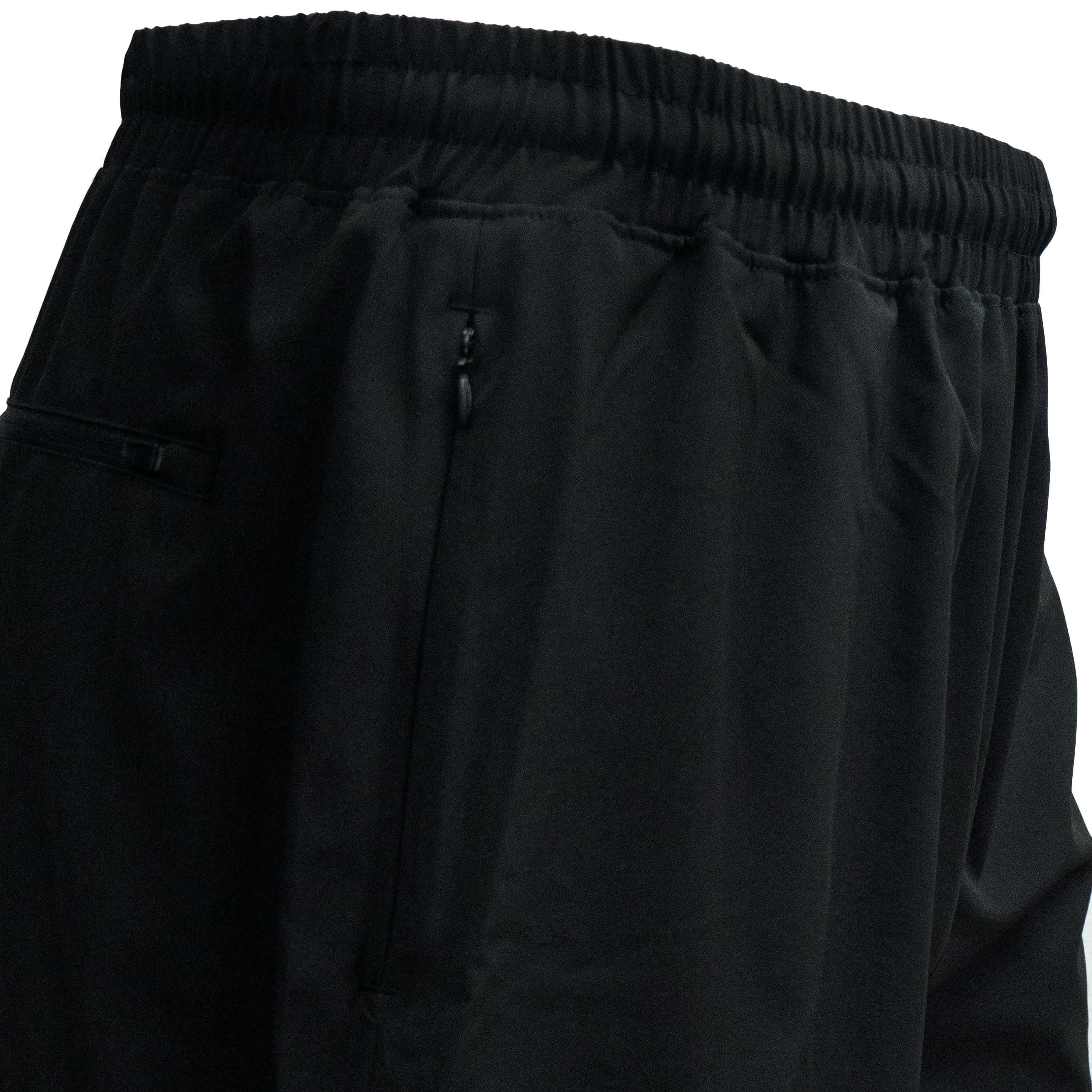 Markka CORE Woven Training Shorts Black