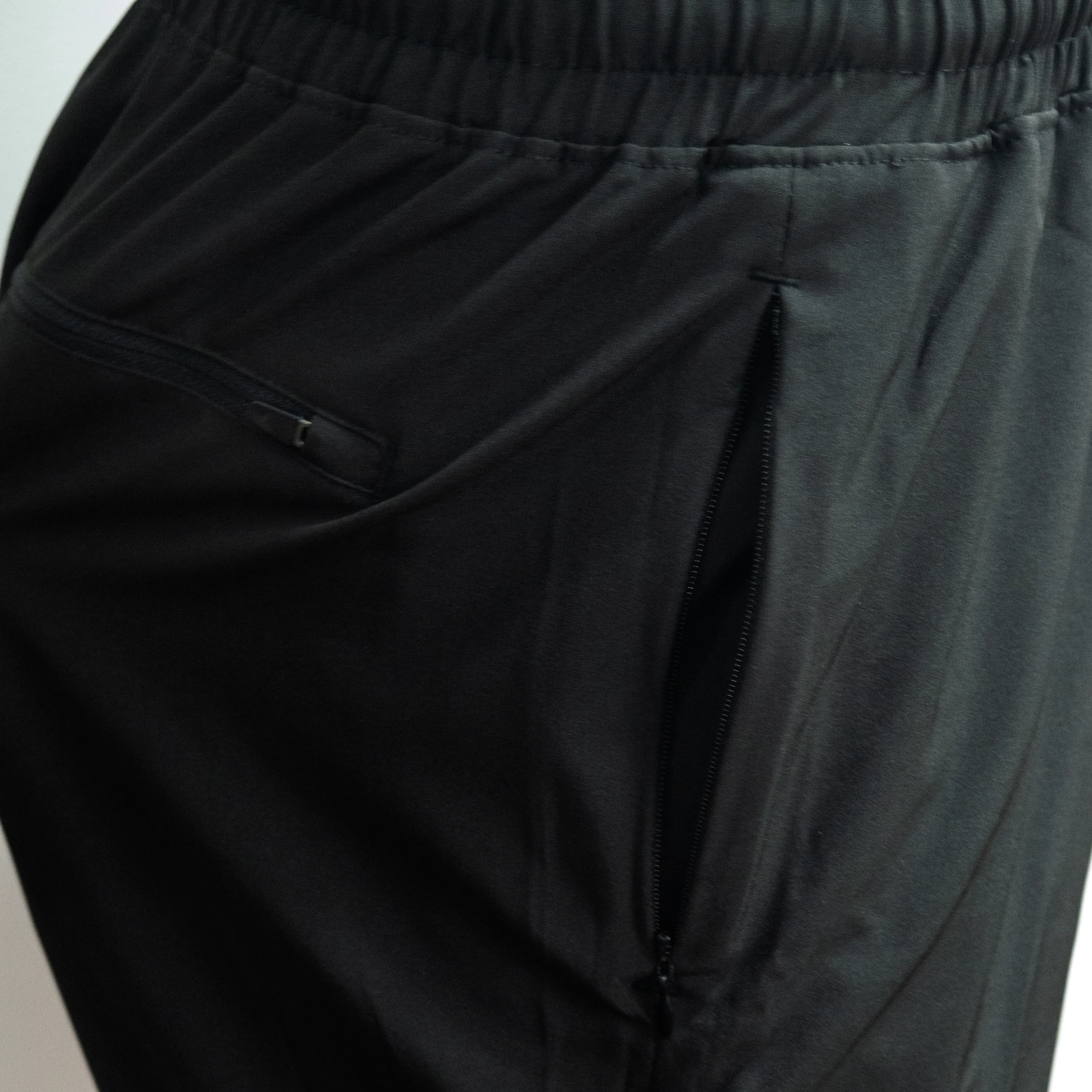 Markka CORE Woven Training Shorts Black