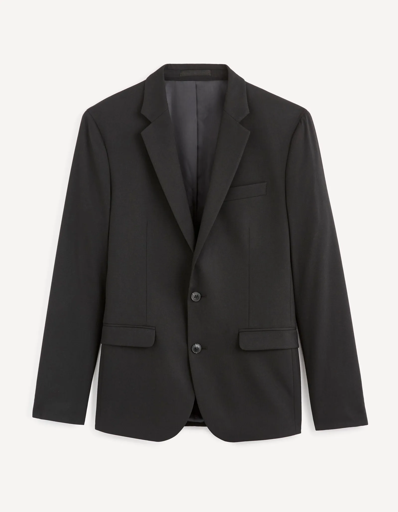 Men - Woven - Suit blazer