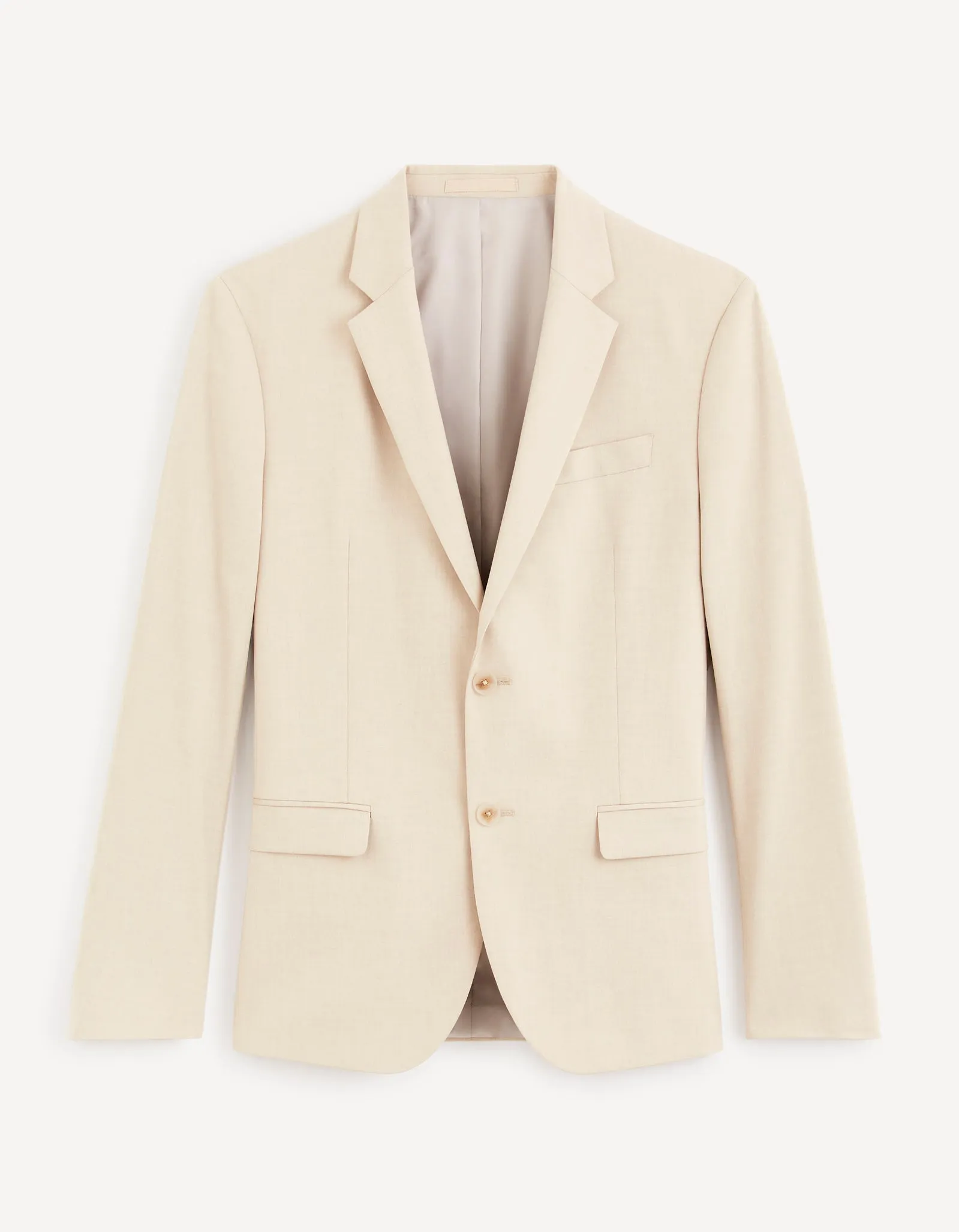 Men - Woven - Suit blazer