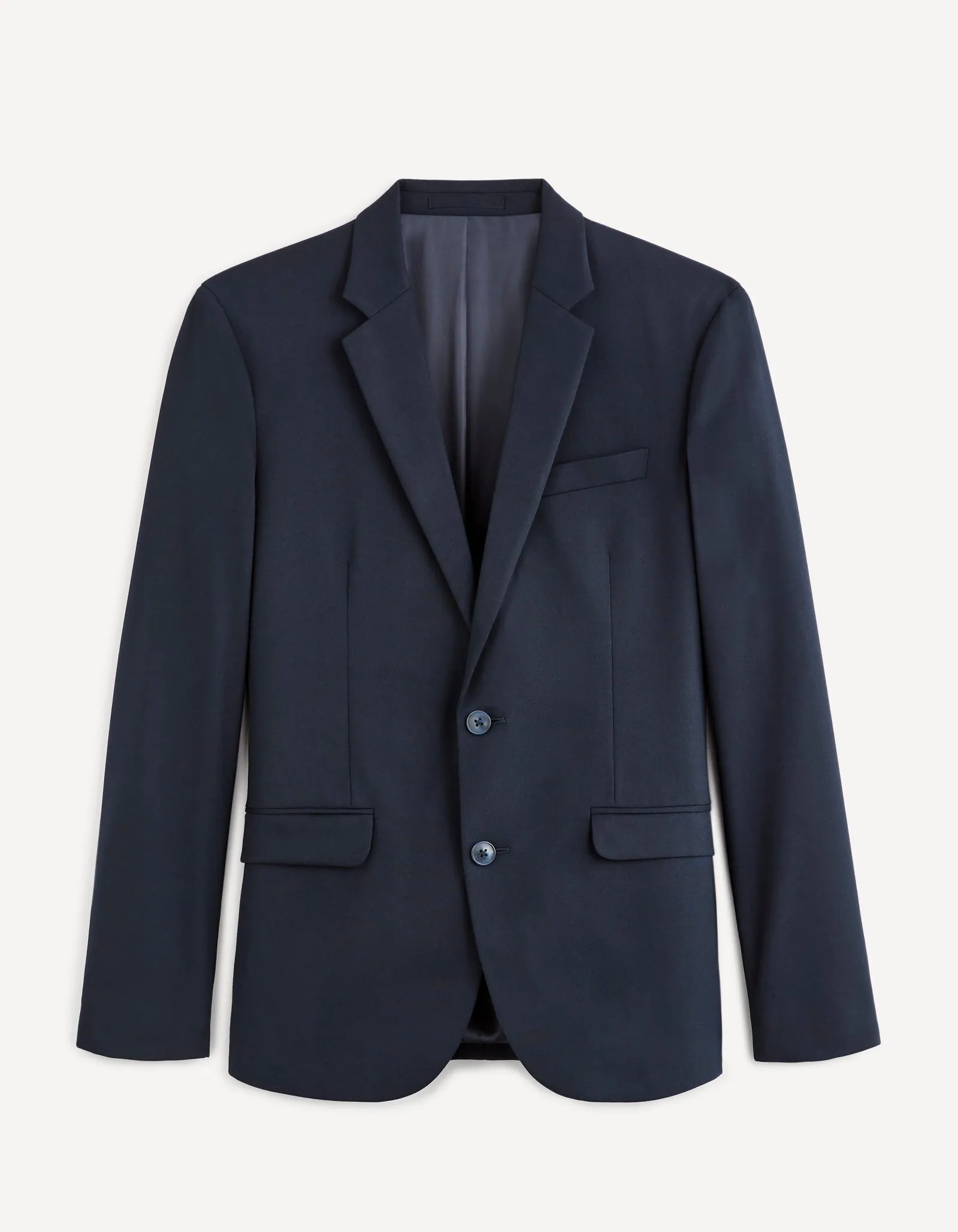 Men - Woven - Suit blazer