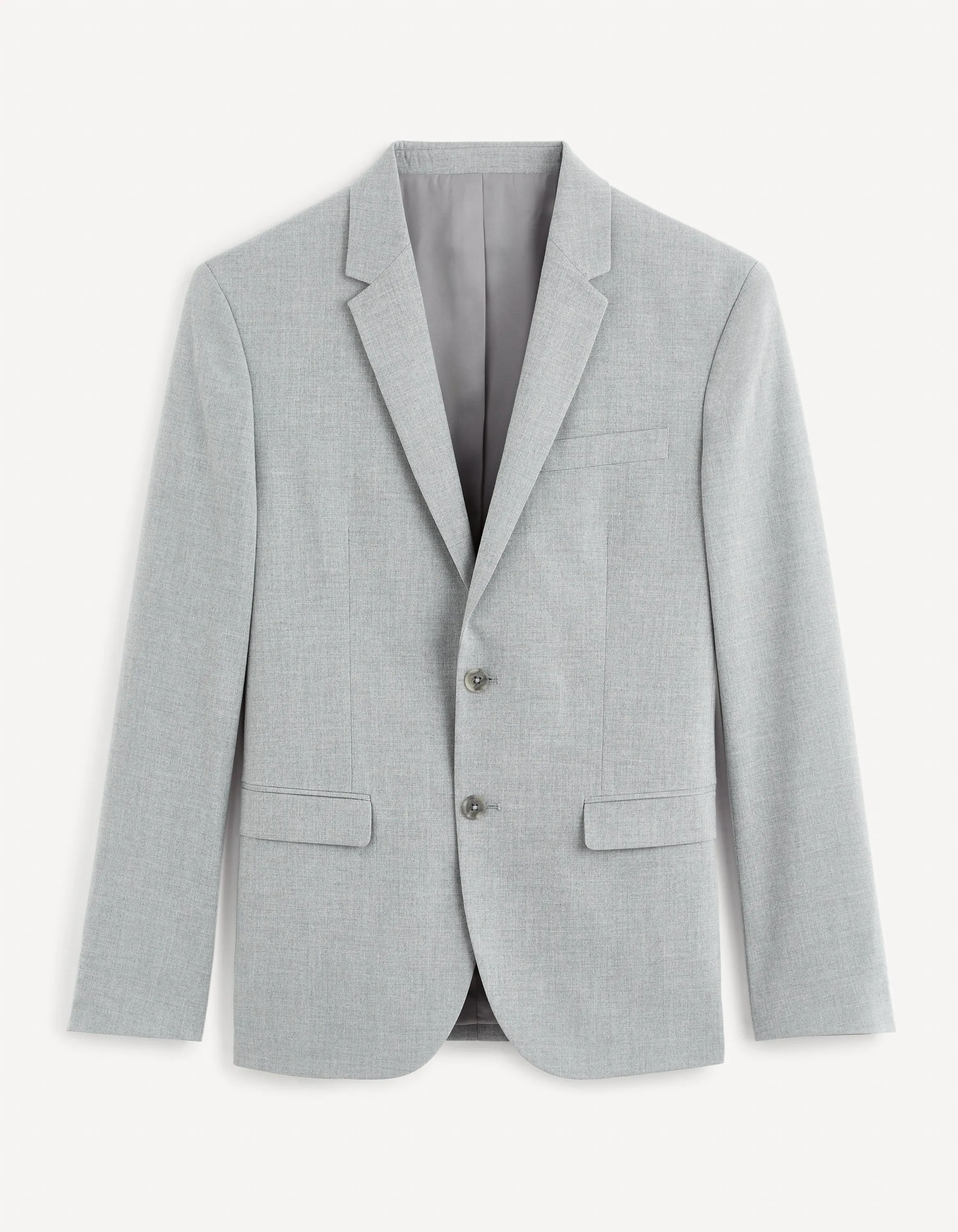 Men - Woven - Suit blazer