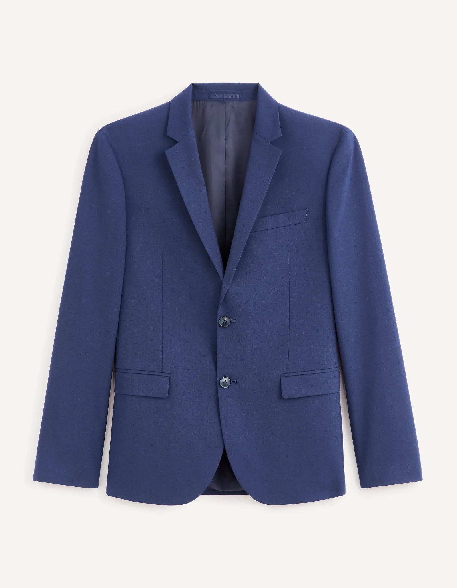 Men - Woven - Suit blazer