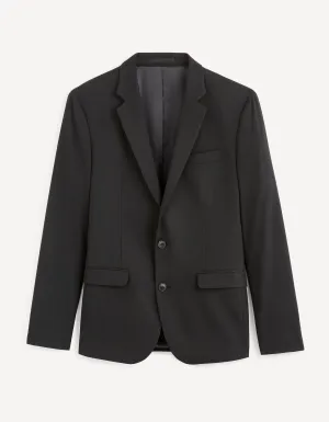 Men - Woven - Suit blazer
