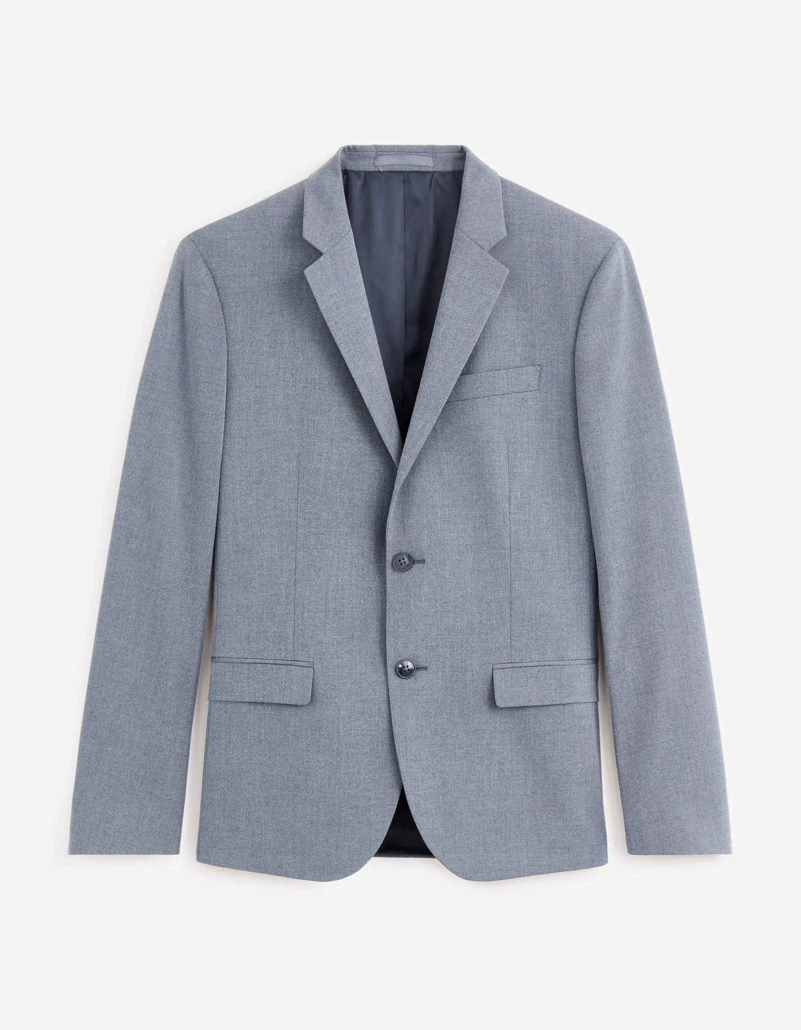 Men - Woven - Suit blazer