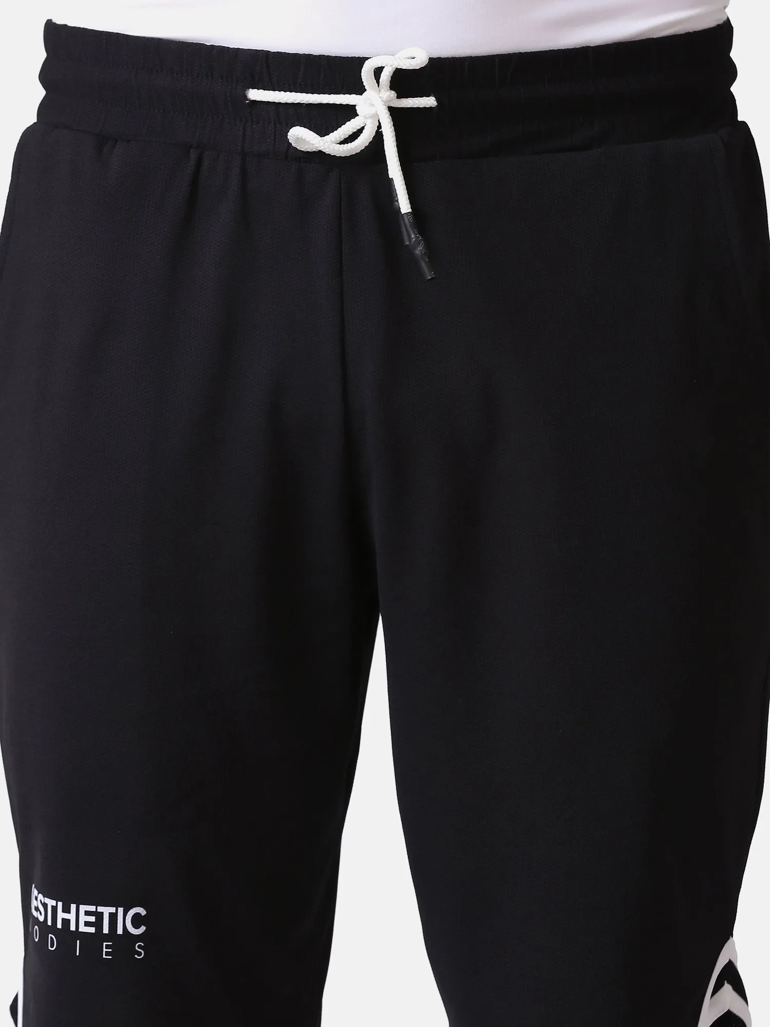 MEN'S LIMITED EDITON SHORT'S-BLACK
