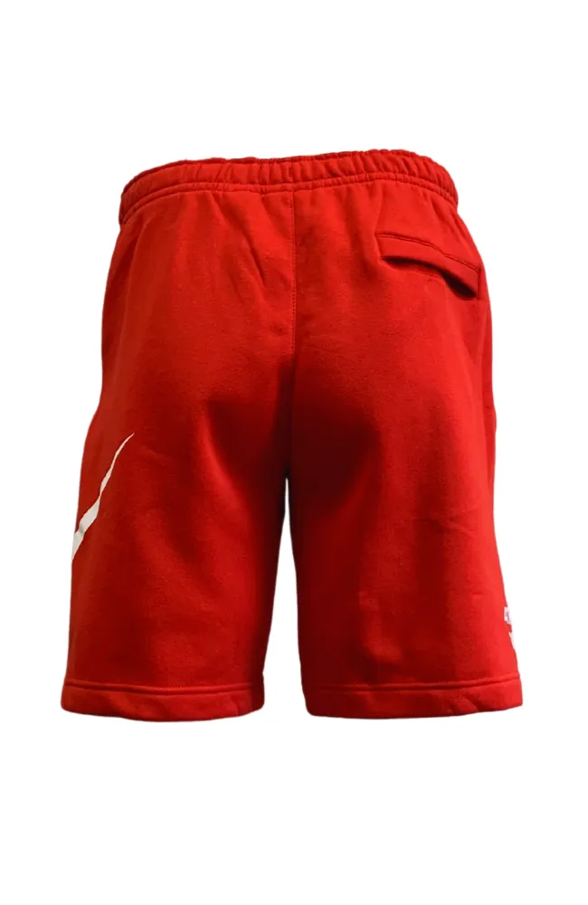 Men’s Nike Athletics Canada Sportswear Club Shorts
