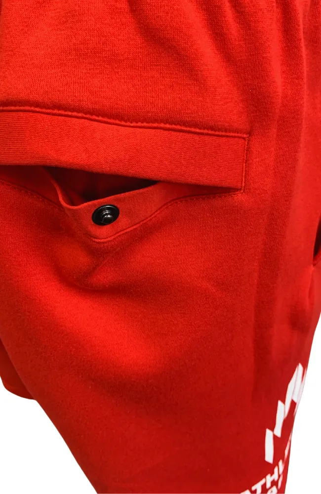 Men’s Nike Athletics Canada Sportswear Club Shorts
