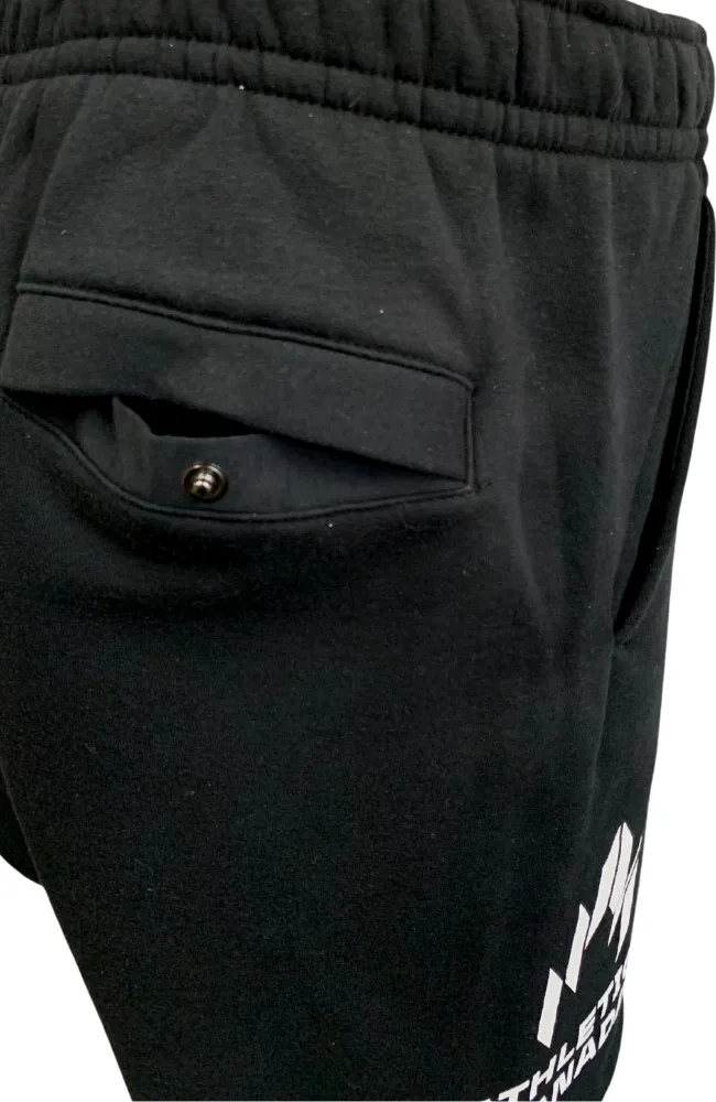 Men’s Nike Athletics Canada Sportswear Club Shorts
