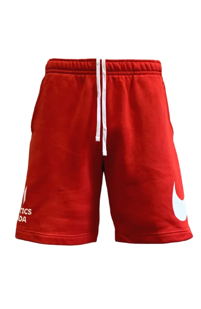 Men’s Nike Athletics Canada Sportswear Club Shorts