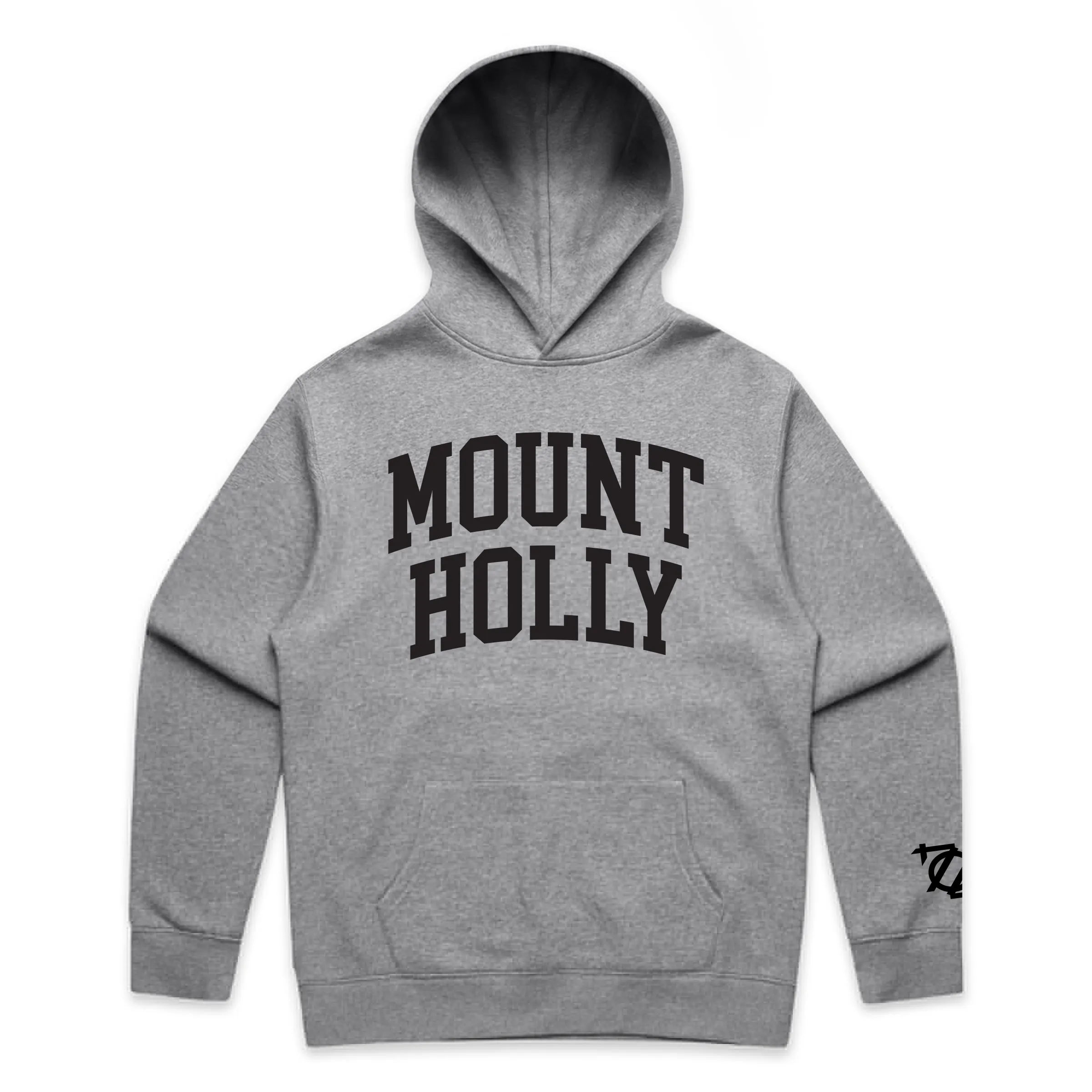 Mount Holly Neighbor Hoodie