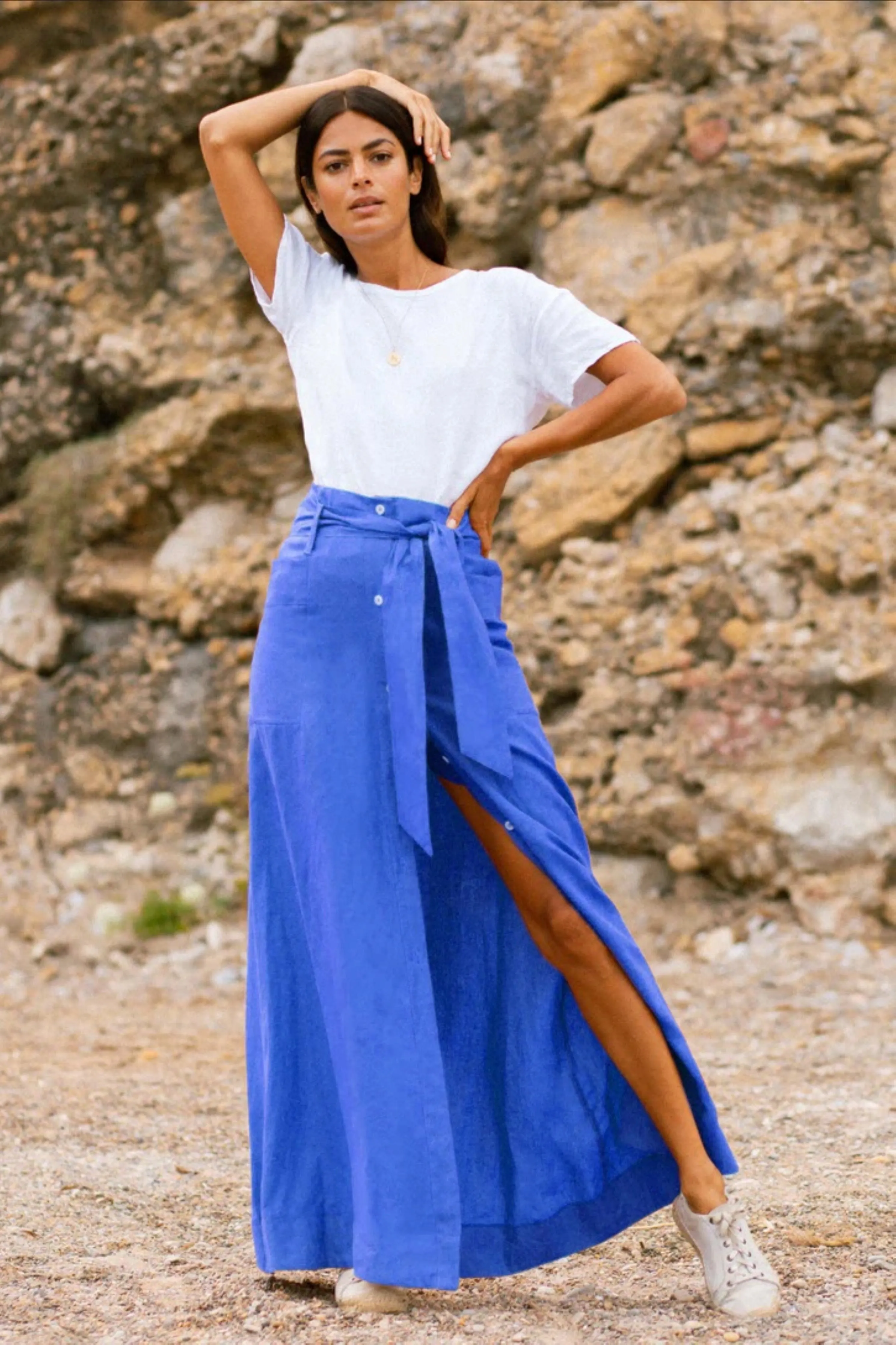 Nomade Skirt