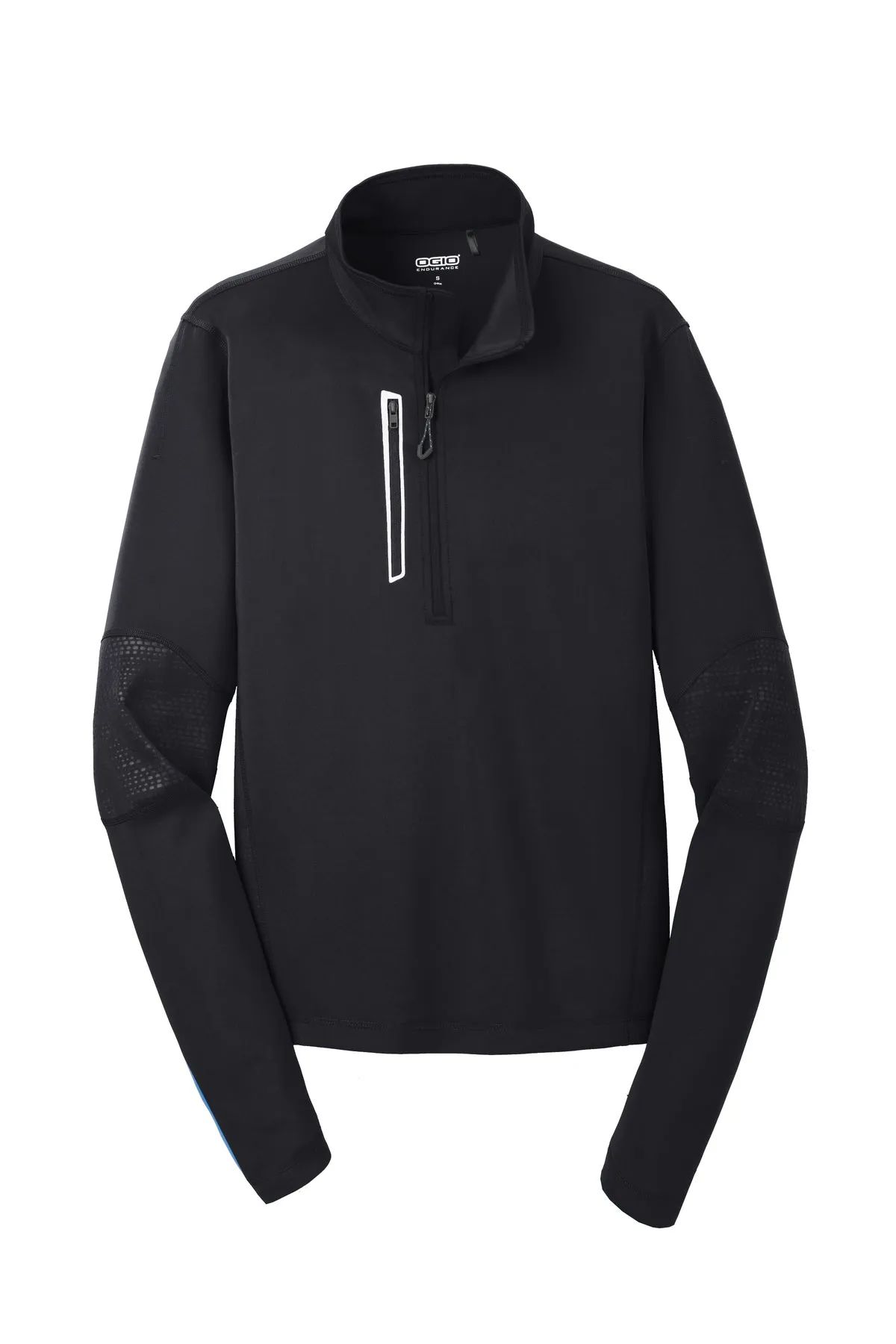 OGIO® ENDURANCE Fulcrum 1/4-Zip