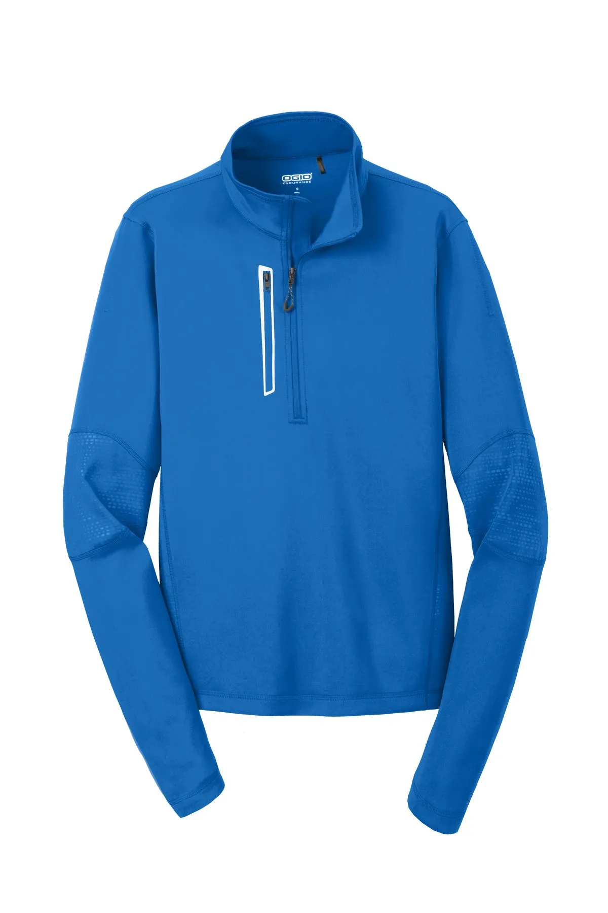 OGIO® ENDURANCE Fulcrum 1/4-Zip