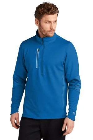 OGIO® ENDURANCE Fulcrum 1/4-Zip