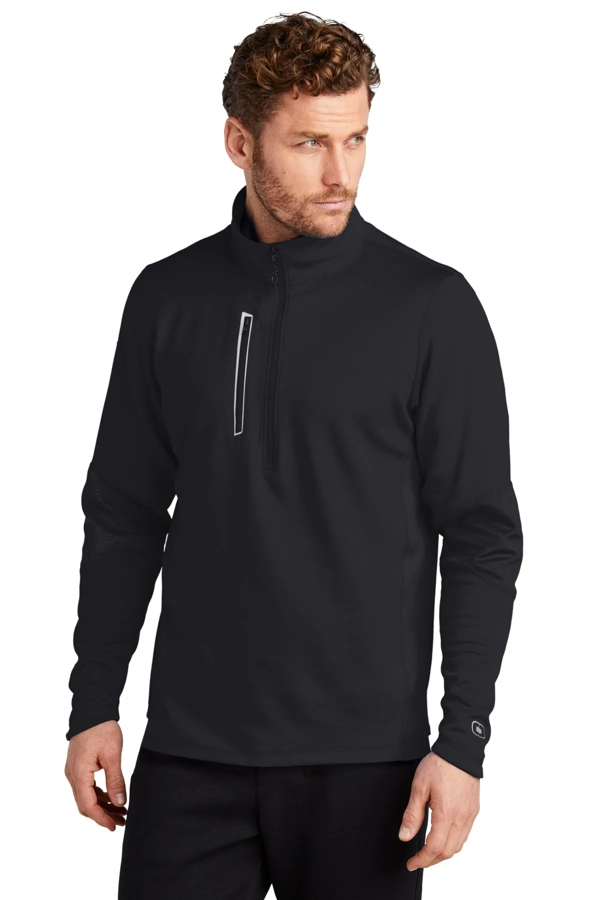 OGIO® ENDURANCE Fulcrum 1/4-Zip