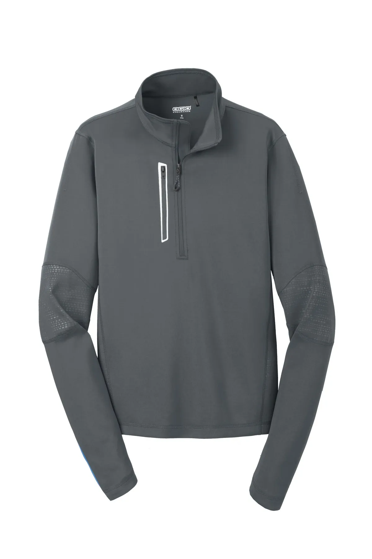 OGIO® ENDURANCE Fulcrum 1/4-Zip