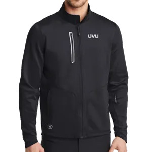OGIO ENDURANCE Fulcrum Full-Zip- Mono Reflective