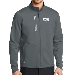 OGIO ENDURANCE Fulcrum Full-Zip- UVU Education