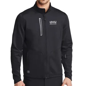 OGIO ENDURANCE Fulcrum Full-Zip- UVU Soccer