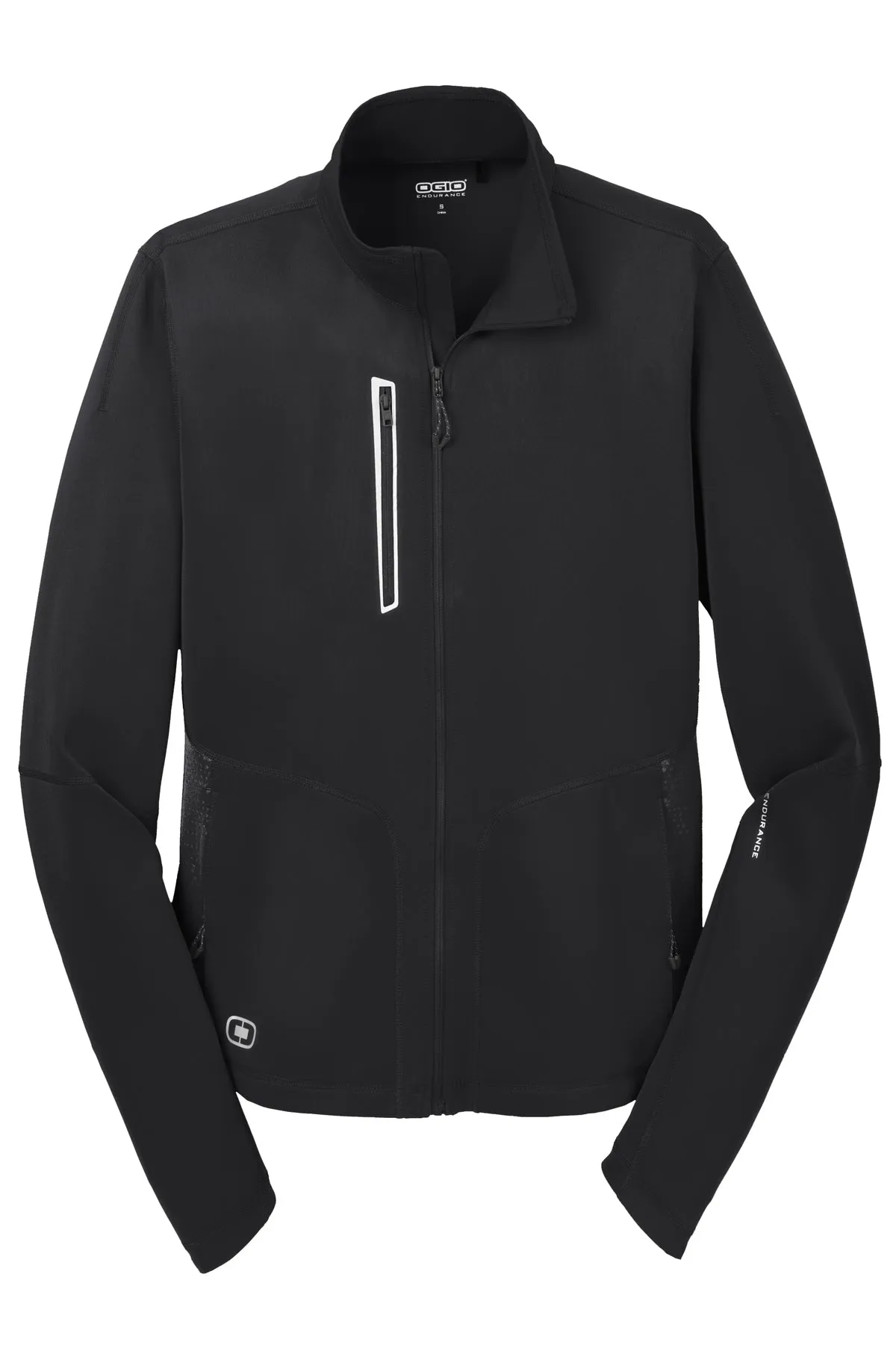 OGIO® ENDURANCE Fulcrum Full-Zip