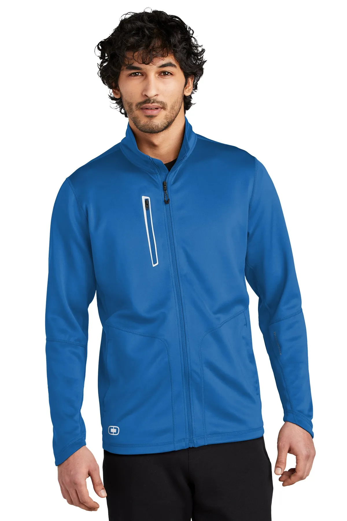 OGIO® ENDURANCE Fulcrum Full-Zip