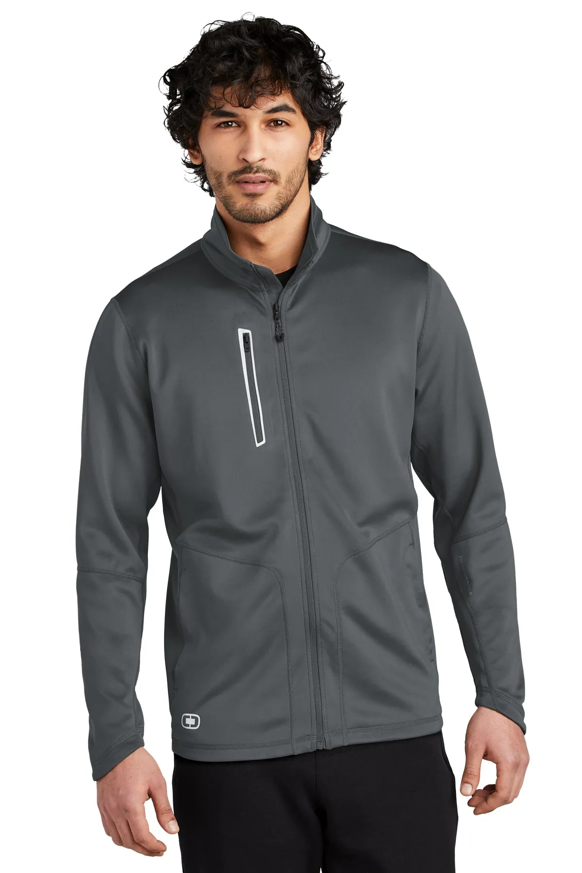 OGIO® ENDURANCE Fulcrum Full-Zip