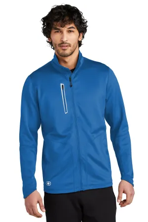 OGIO® ENDURANCE Fulcrum Full-Zip