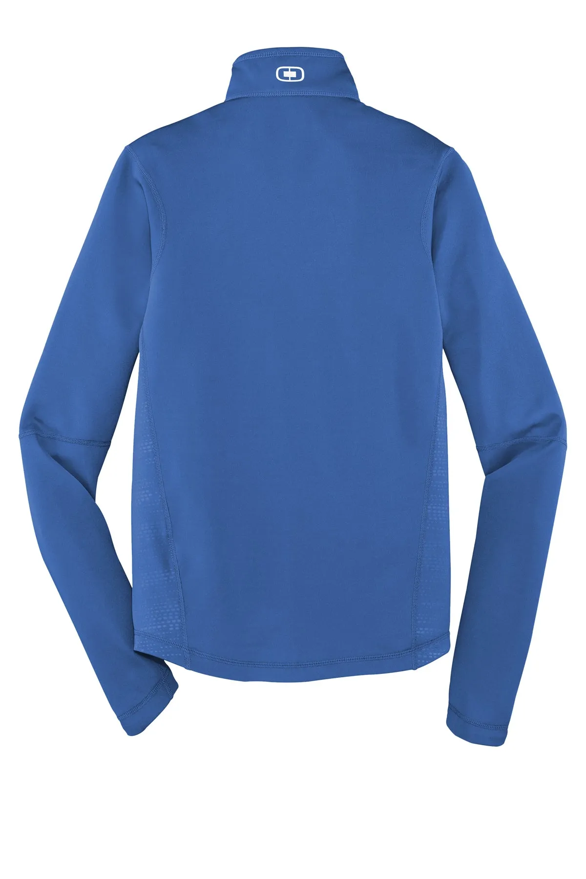 OGIO® ENDURANCE Fulcrum Full-Zip