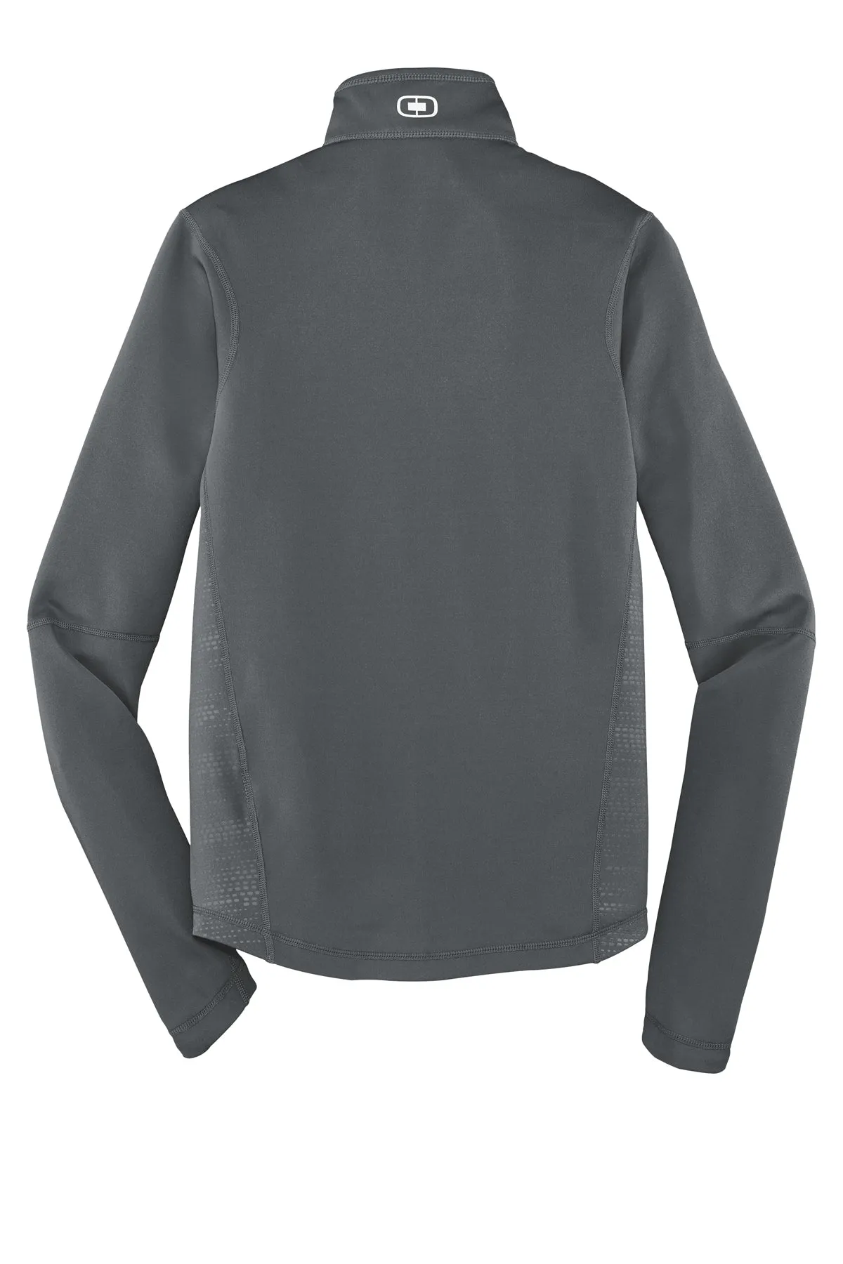 OGIO® ENDURANCE Fulcrum Full-Zip
