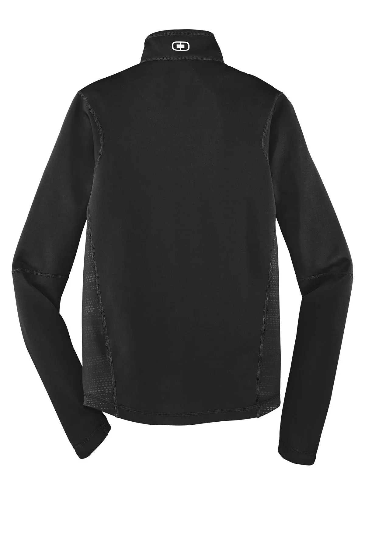 OGIO® ENDURANCE Fulcrum Full-Zip