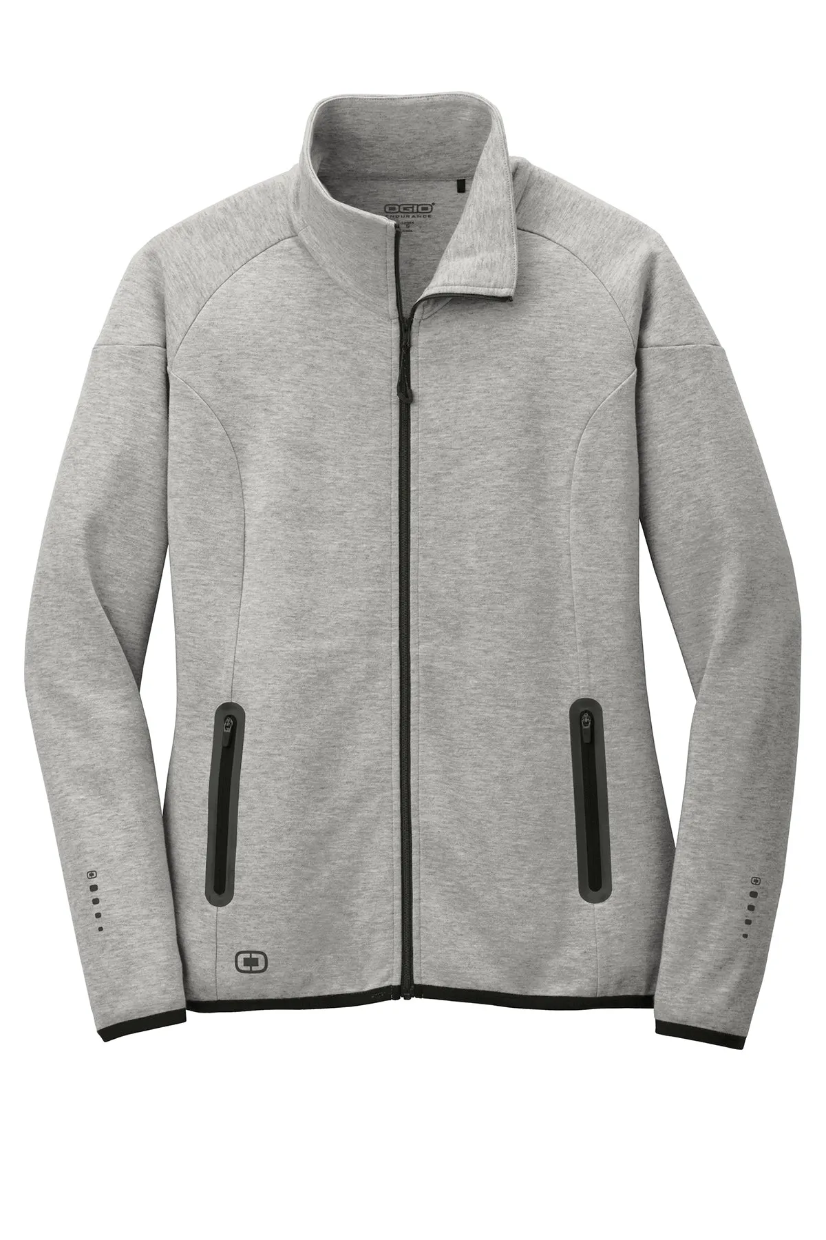 OGIO® ENDURANCE Ladies Origin Jacket