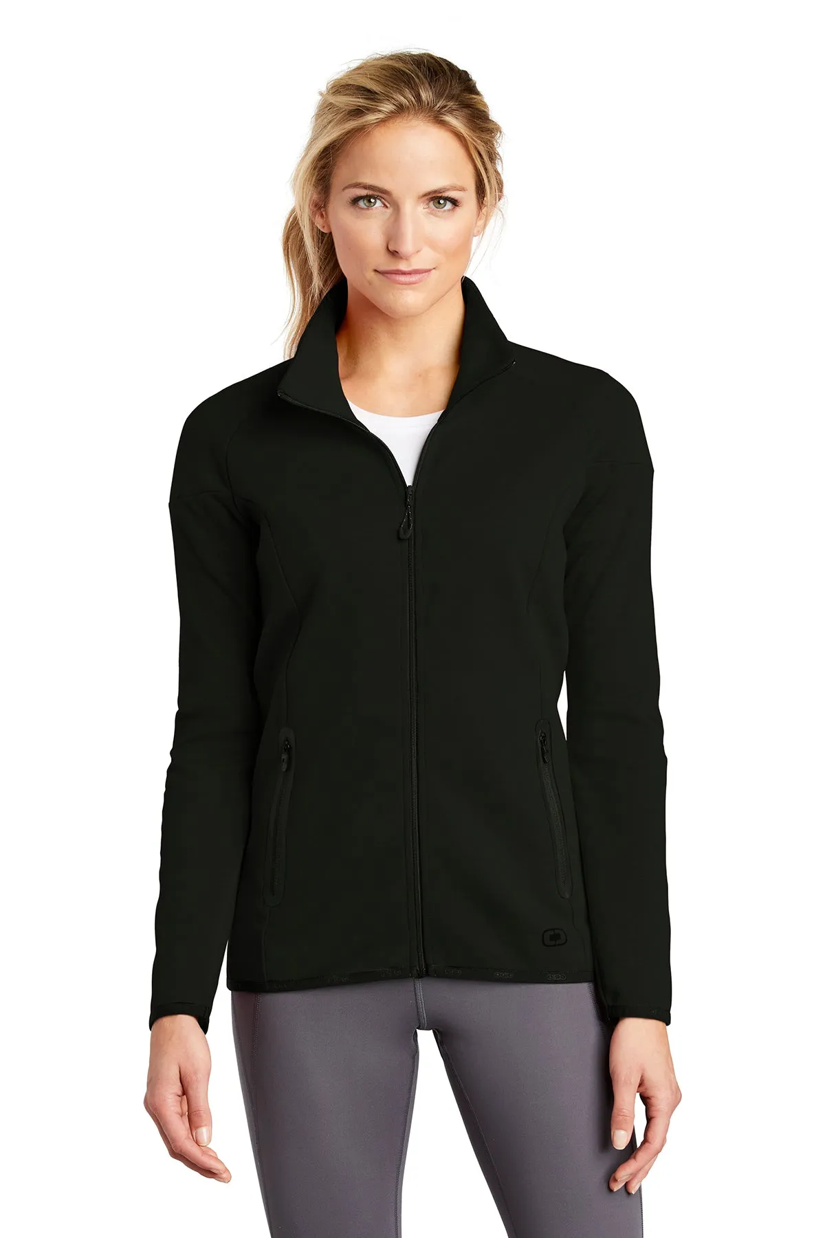 OGIO® ENDURANCE Ladies Origin Jacket