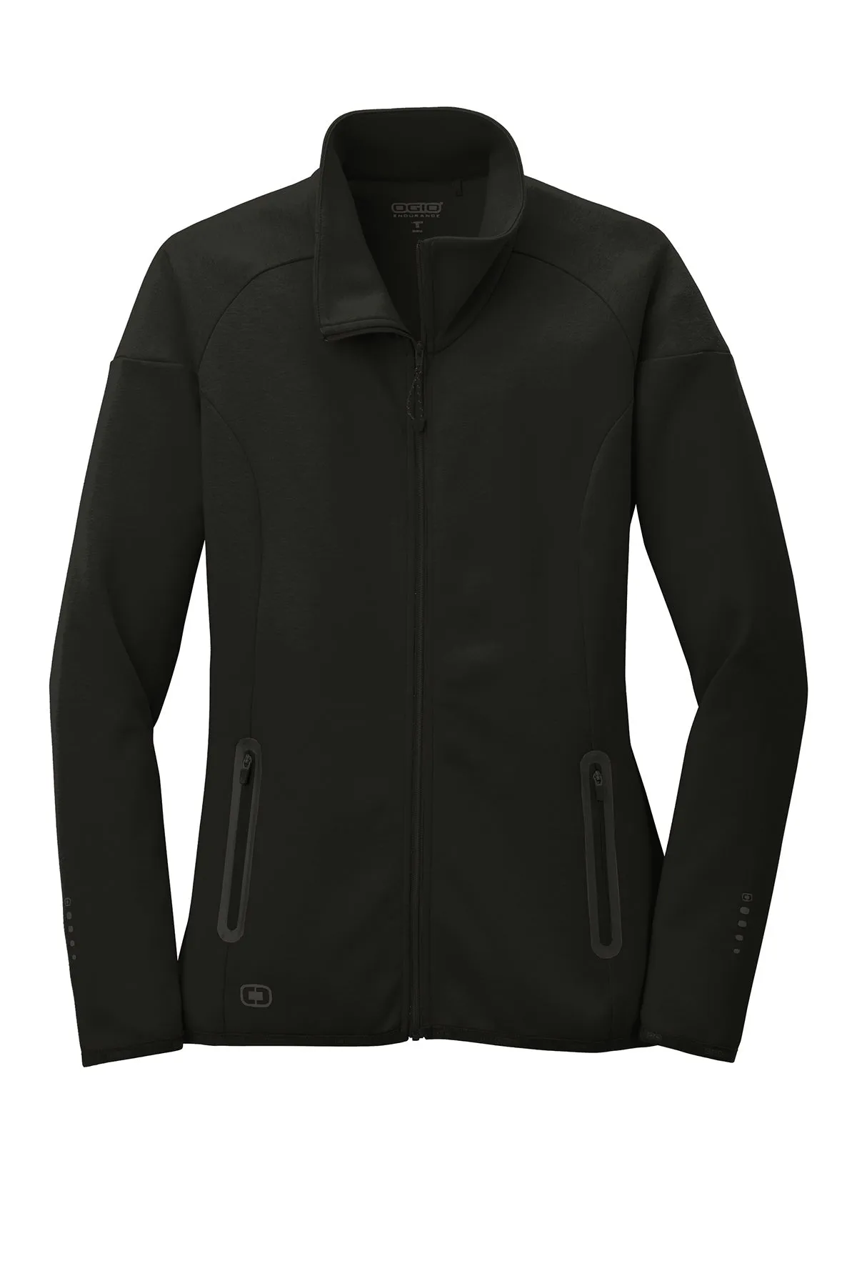 OGIO® ENDURANCE Ladies Origin Jacket