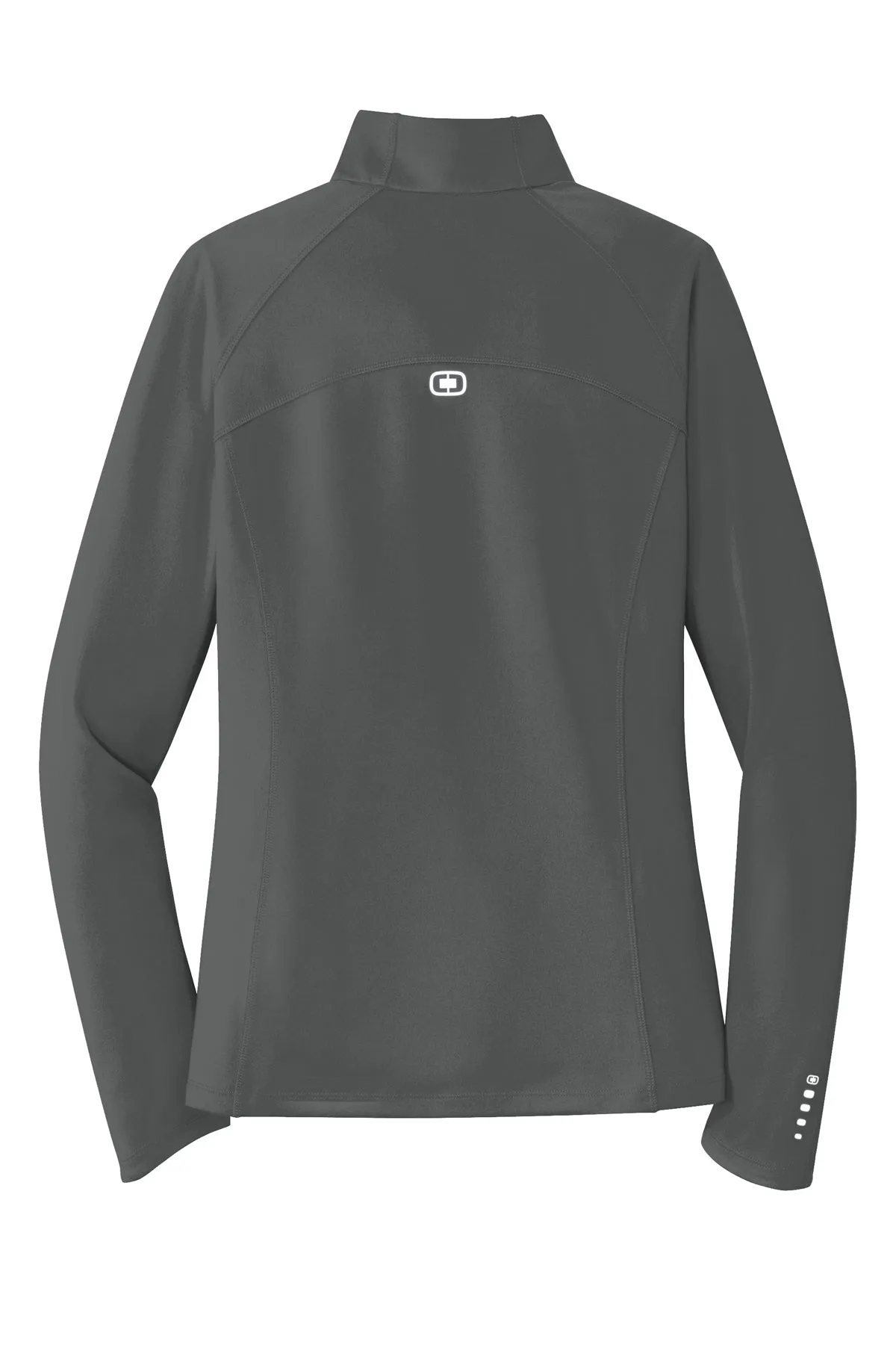 OGIO® ENDURANCE Ladies Radius Full-Zip