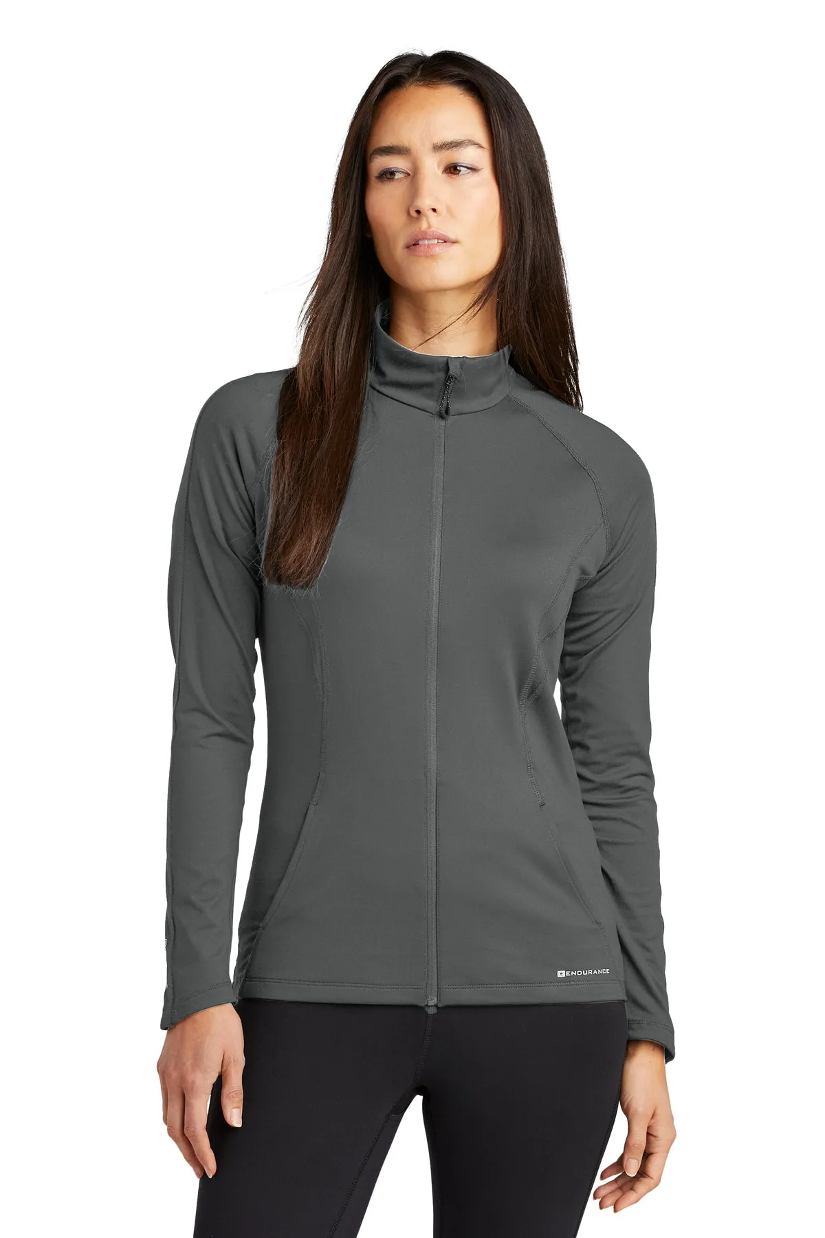 OGIO® ENDURANCE Ladies Radius Full-Zip