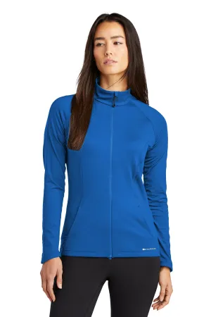 OGIO® ENDURANCE Ladies Radius Full-Zip