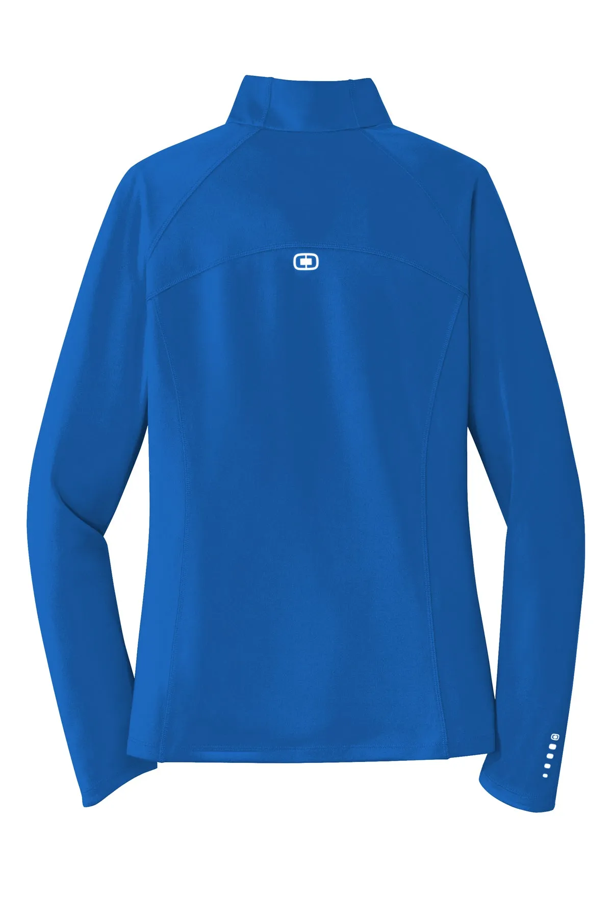 OGIO® ENDURANCE Ladies Radius Full-Zip