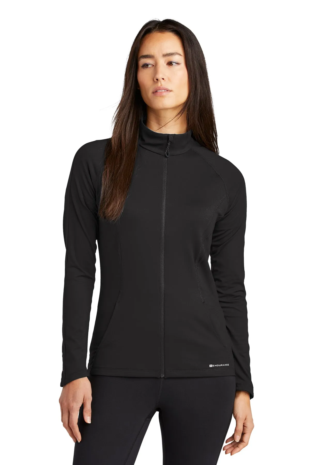 OGIO® ENDURANCE Ladies Radius Full-Zip