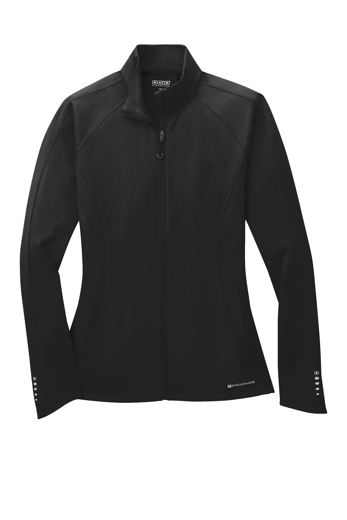 OGIO® ENDURANCE Ladies Radius Full-Zip
