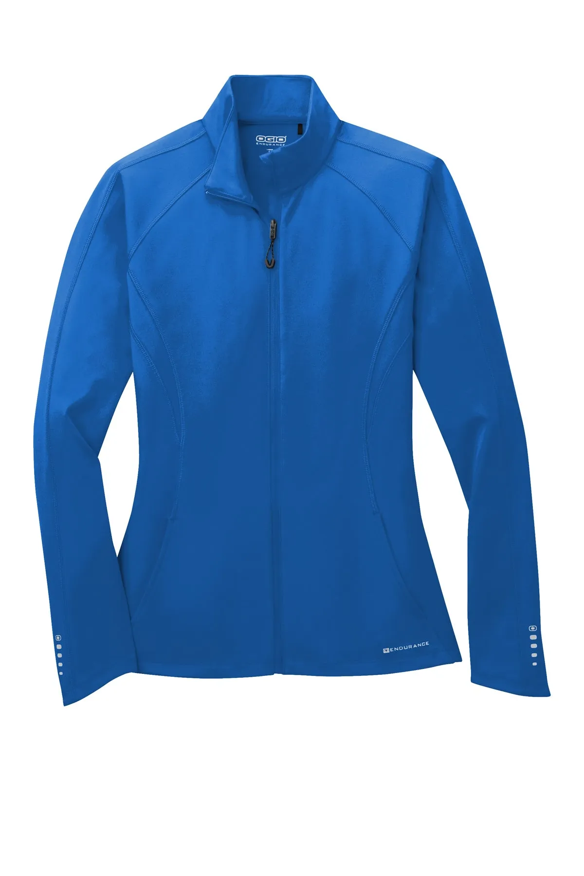 OGIO® ENDURANCE Ladies Radius Full-Zip