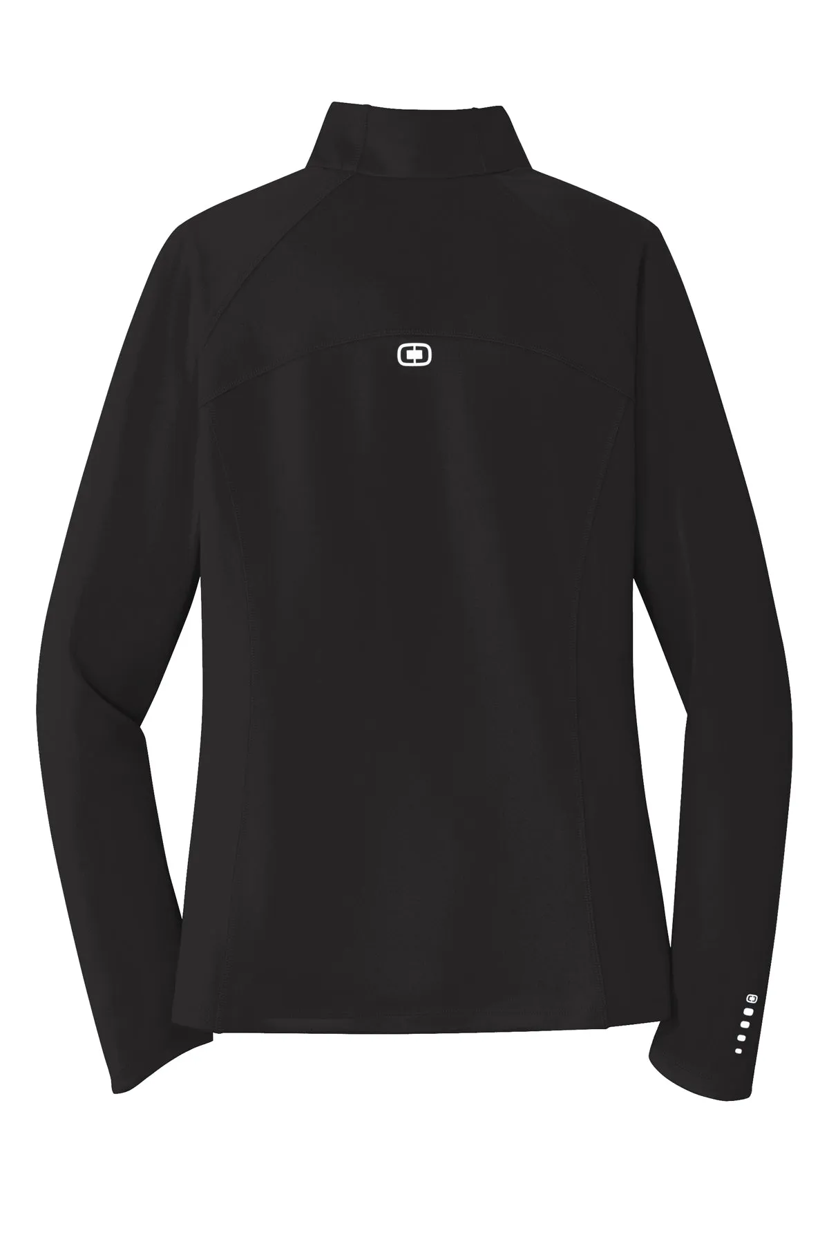 OGIO® ENDURANCE Ladies Radius Full-Zip