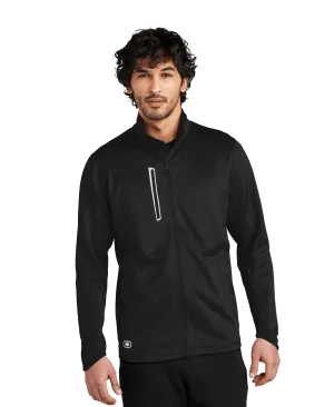 OGIO ENDURANCE Men's Fulcrum Full-Zip