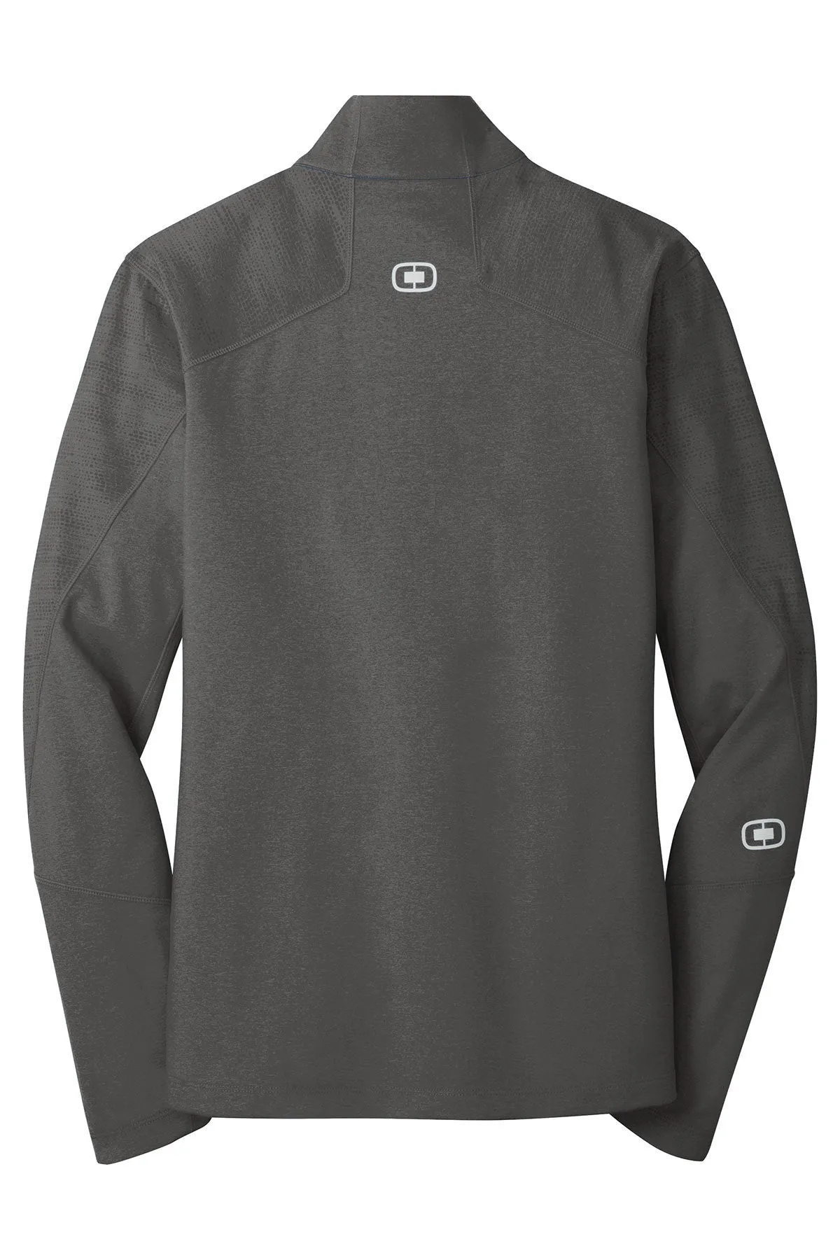 OGIO® ENDURANCE Sonar Full-Zip