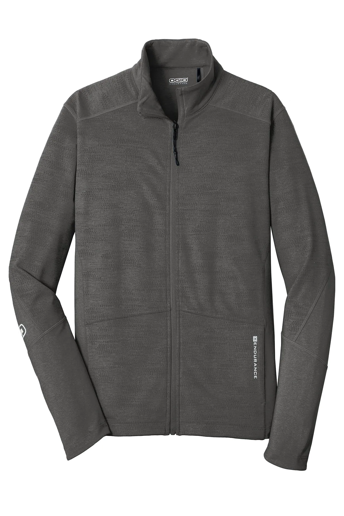 OGIO® ENDURANCE Sonar Full-Zip