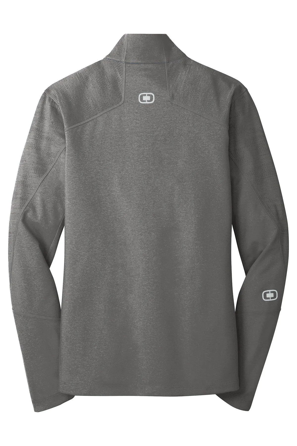 OGIO® ENDURANCE Sonar Full-Zip